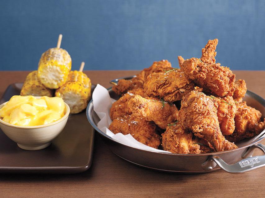 Good to Go: Napa’s Top Takeaway Food Spots